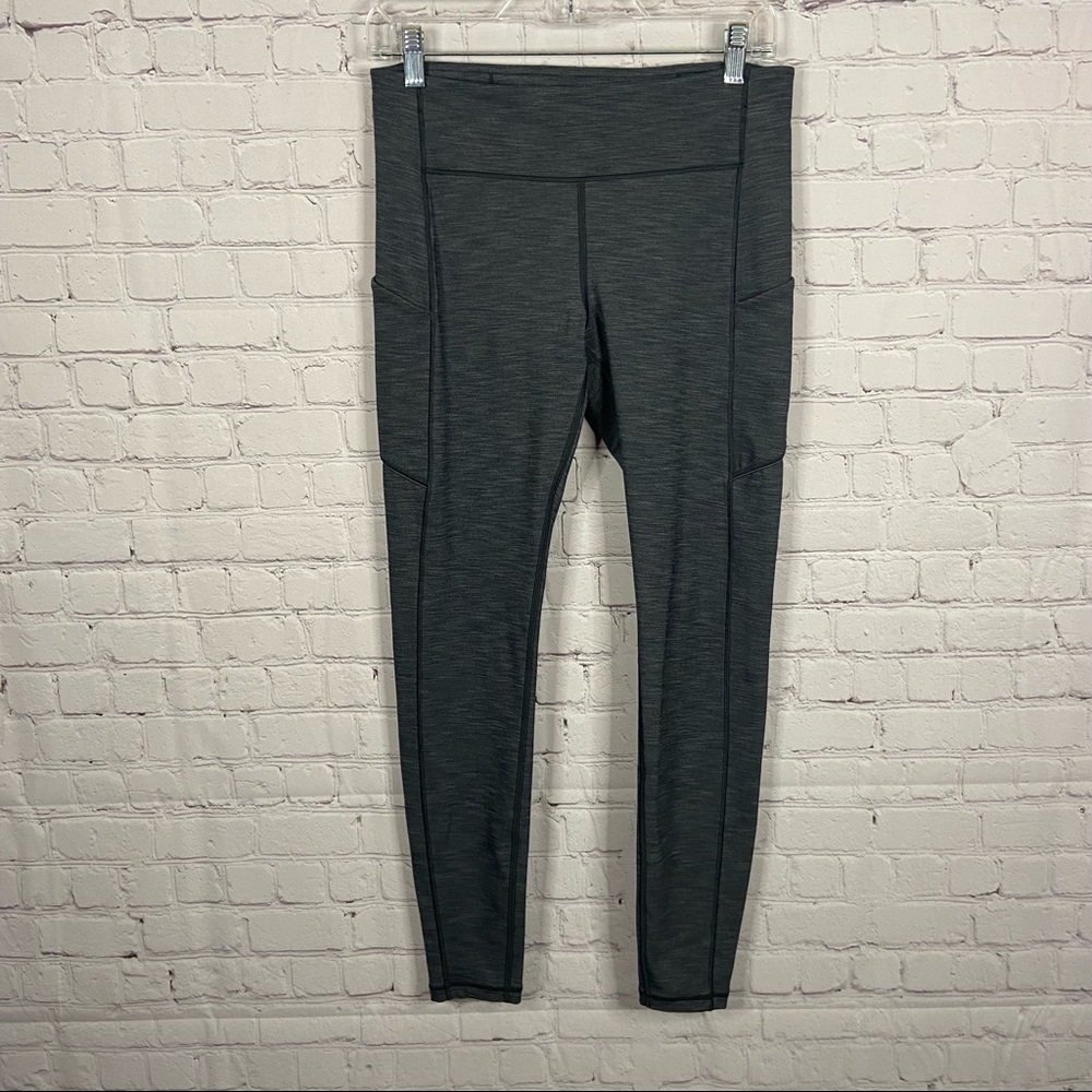 Lululemon Wunder Under Legging